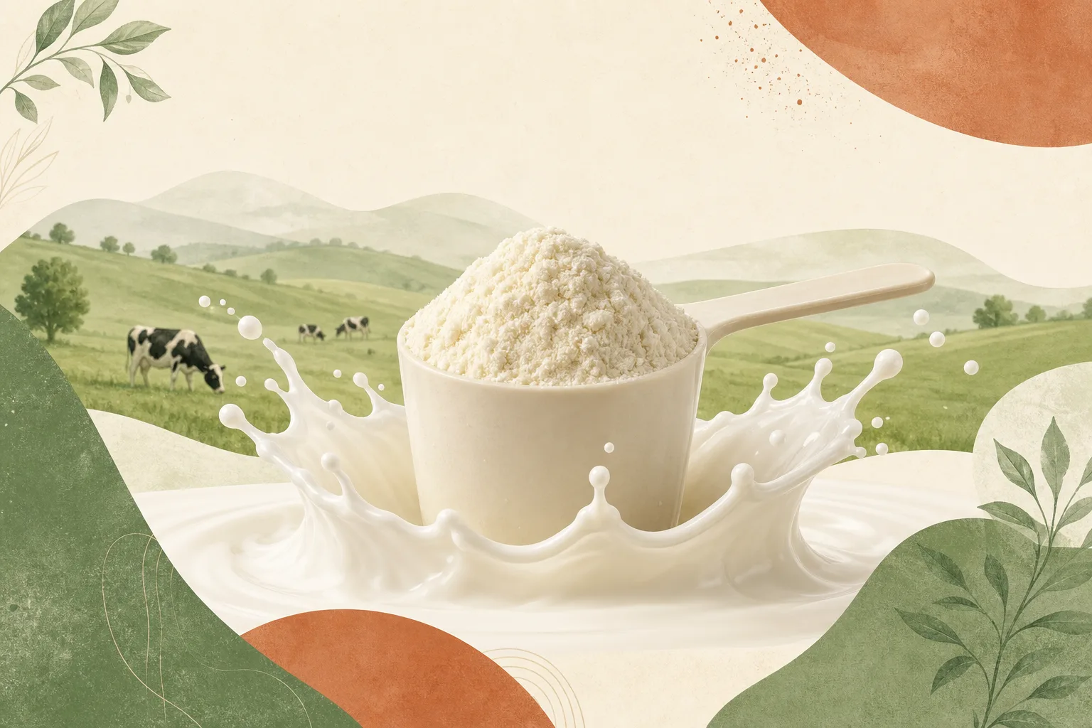 The Best Grass-Fed Whey Protein Isolate Powder of 2026