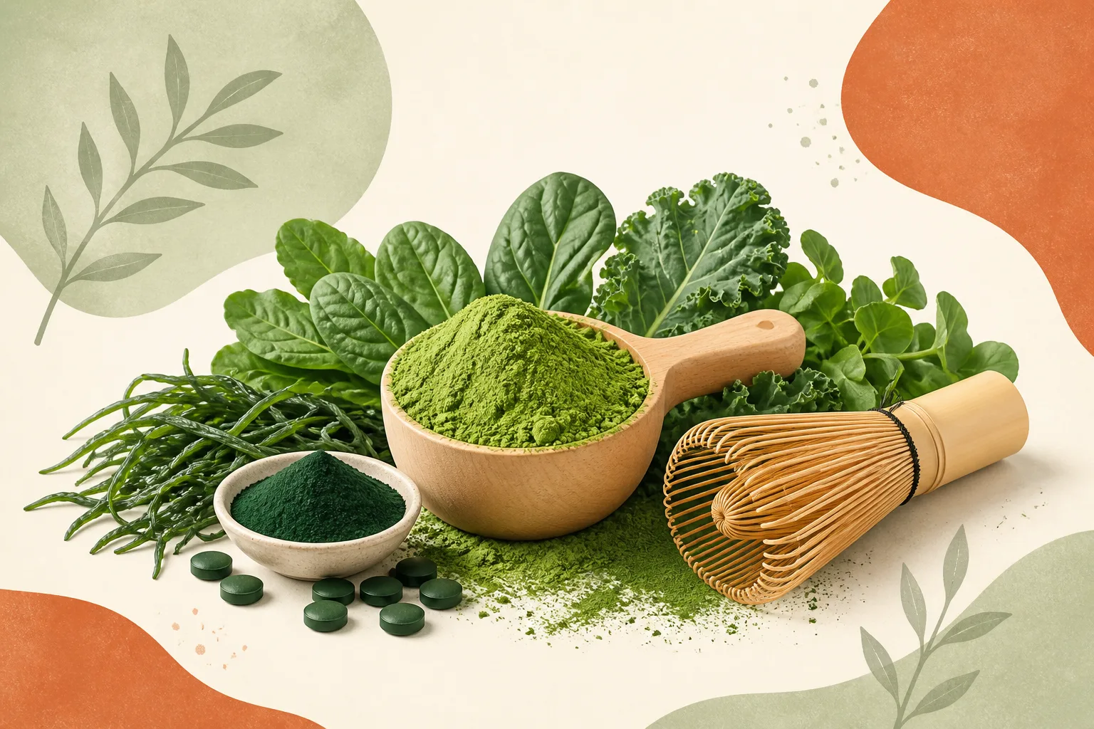 The Best Green Superfood Powder of 2026