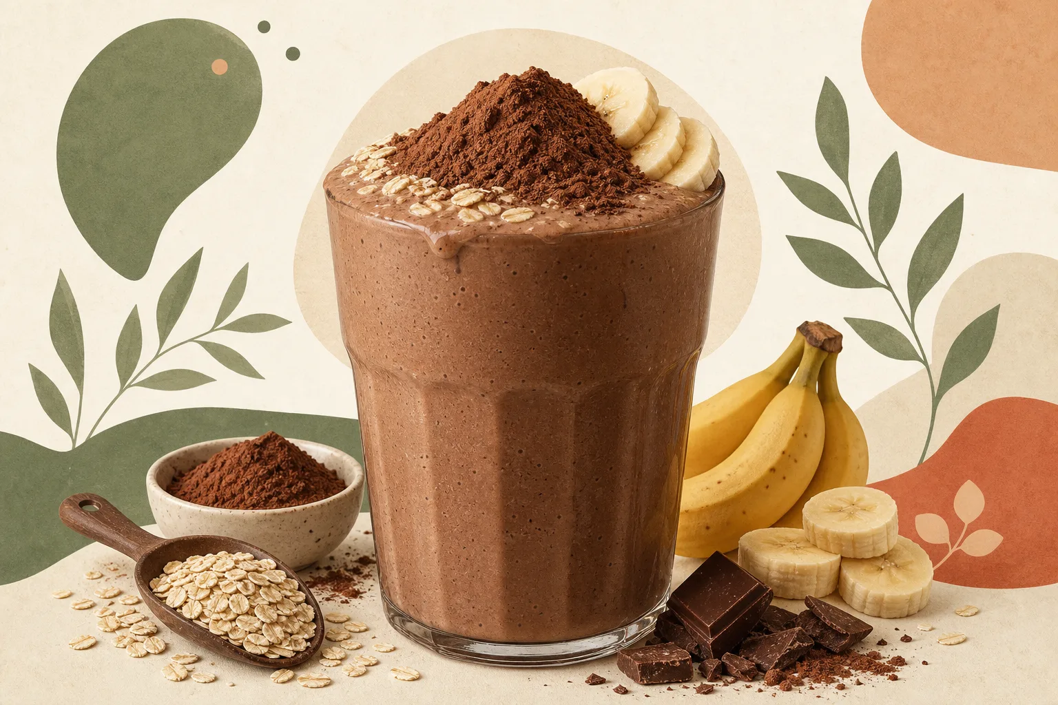 The Best Chocolate Mass Gainer Protein Powder of 2026