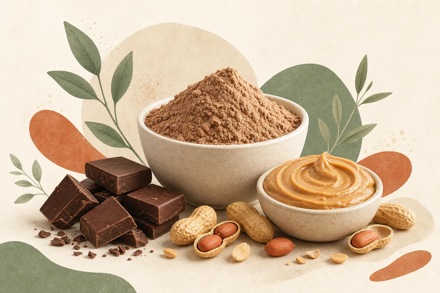 The Best Chocolate Peanut Butter Whey Protein Powder of 2026